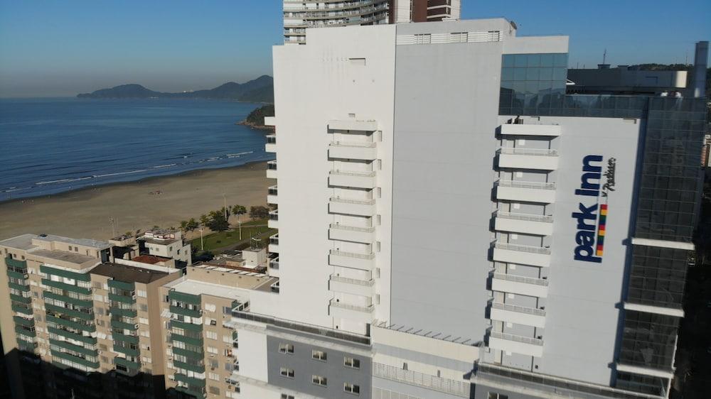 Roomo Santos Residencial 外观 照片